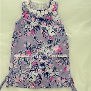 Lilly Pulitzer Girl’s Shift Dress
